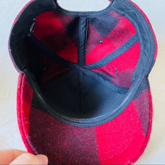 Monki Cap - Picture 5 of 6